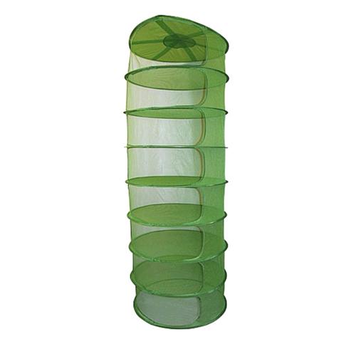 NEPTUNE HYDROPHONIC - RETE ESSICCATRICE VERDE - Ø90