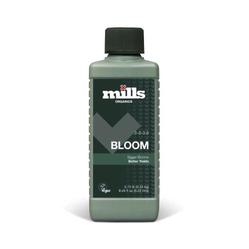 MILLS ORGANICS - ORGA BLOOM - 250ML