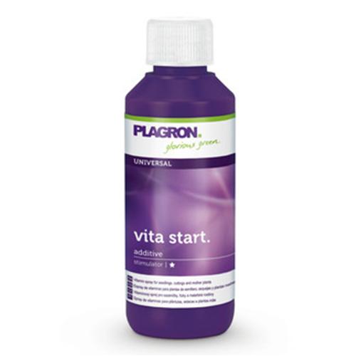 FINO ESAURIMENTO SCORTE PLAGRON - VITA START - 500ML
