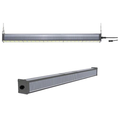 CULTILITE BY NANOLUX - LED BAR STAR TREK 630 3.0 µmol/J