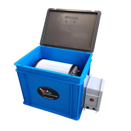 POLLINATOR - POLLINATOR P150 - 150 GR