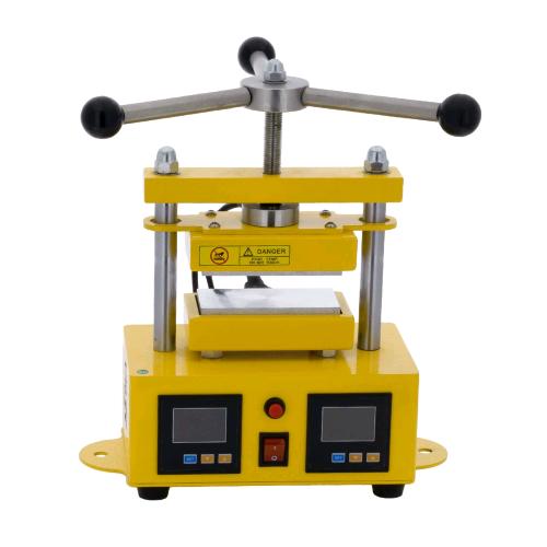 QNUBU - PRESSA MANUALE BOLT 1 TON