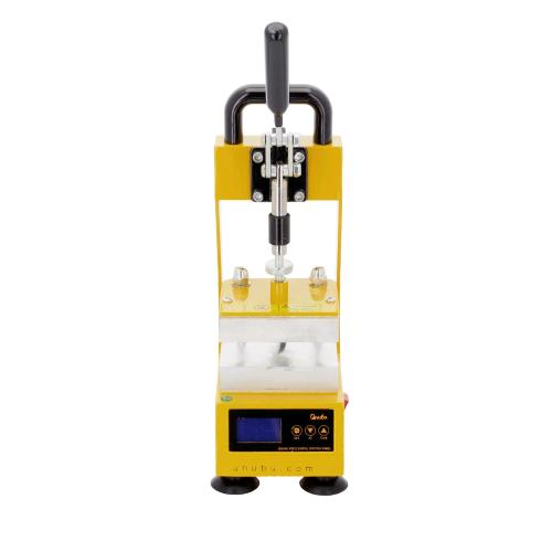 QNUBU - PRESSA MANUALE KOMPACT 2.0 600KG