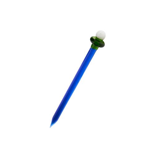 QNUBU COLORADO - DABBER IN VETRO 5PZ