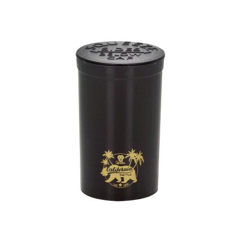 QNUBU - CONTENITORE POP TOP CALIFORNIA - 80ML 19D