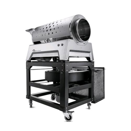 SU ORDINAZIONE SUNFLOWER TRIMMER - AUTOMATIC TRIMMER XL