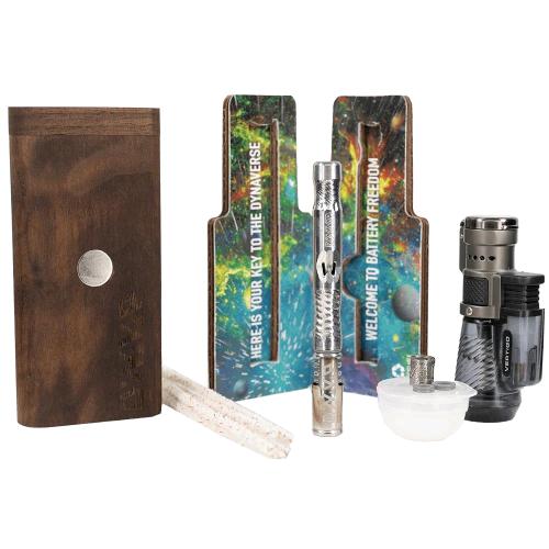 DYNAVAP - STARTER PACK "M" CON DYNACOIL