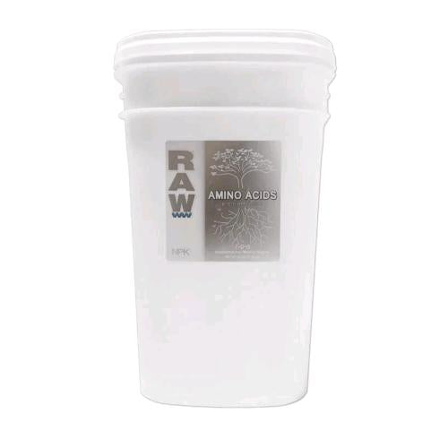 NPK INDUSTRIES - RAW AMINO ACIDS - AMINOACIDI GREZZI - 11.35KG