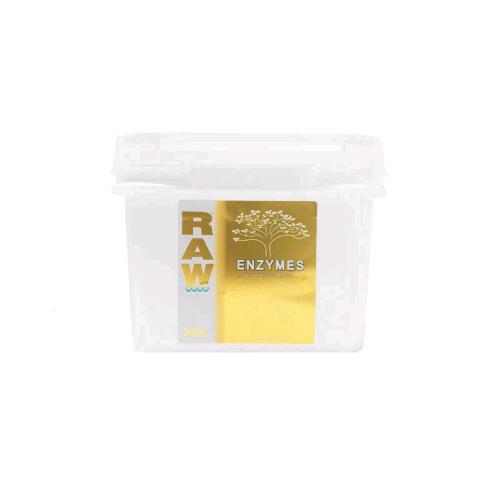 NPK INDUSTRIES - RAW ENZYMES - ENZIMI - 4.5KG