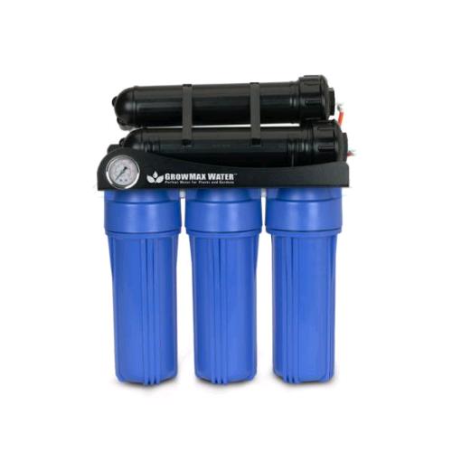 GROWMAX WATER - FILTRO AD OSMOSI INVERSA - MEGA GROW 1000