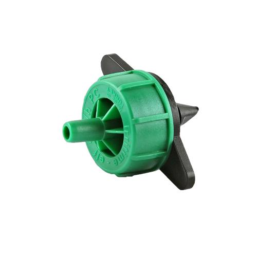 SENKAP - GOCCIOLATORI PACK 100PZ - DRIPPER 4 LT/H