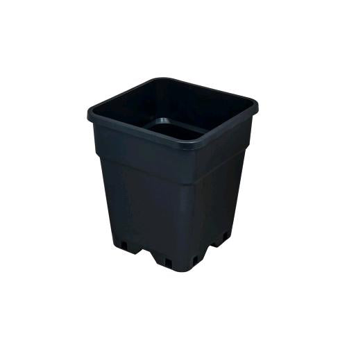SENKAP - PLANT POT - VASO QUADRATO - 25L