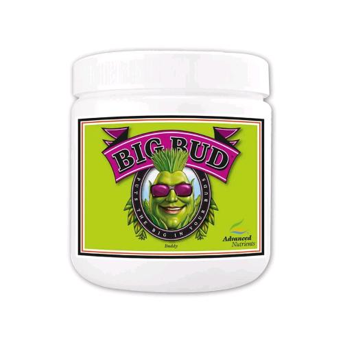 ADVANCED NUTRIENTS - BIG BUD POWDER IN POLVERE - 2.5KG