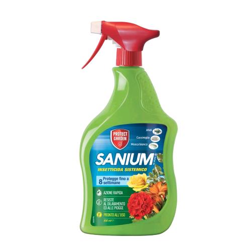 PROTECT GARDEN - SANIUM AL PFNPO - 500ML