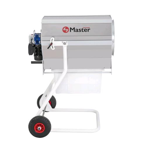 SU ORDINAZIONE MASTERTRIMMER - MT DRY 500