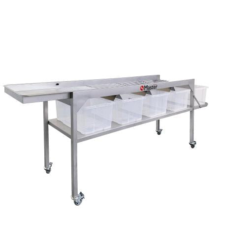 SU ORDINAZIONE MASTER SORTER 500 PROFESSIONAL