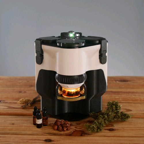 DRIZZLE - ESTRATORE AUTOMATIZZATO -  MERLIN 400