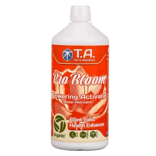 TERRA AQUATICA (GHE) - PRO BLOOM - 1L
