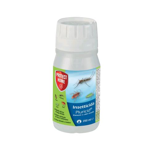 PROTECT HOME - PLURICID - INSETTICIDA PER FORMICAIO - 250ML