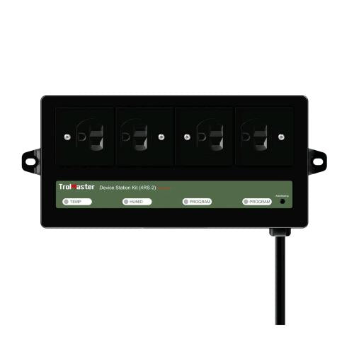 TROLMASTER - MODULO DI ESPANSIONE PER TENT-X - 4RS-2