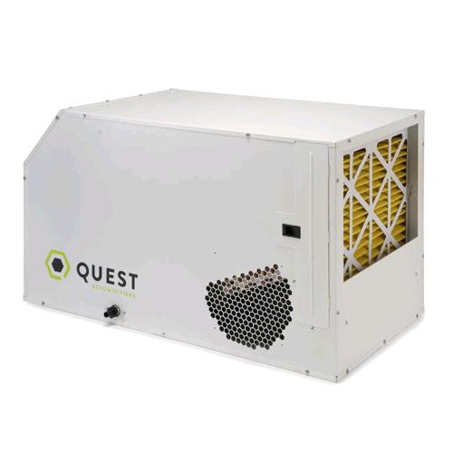 SU ORDINAZIONE QUEST -  DEUMIDIFICATORE 155 - 71L/GG