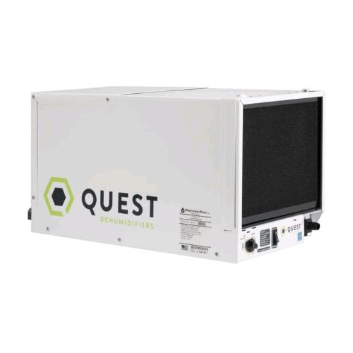 SU ORDINAZIONE QUEST  - DEUMIDIFICATORE 70 - 26L/GG