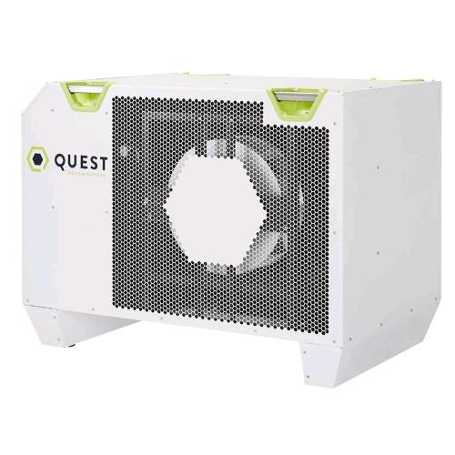 SU ORDINAZIONE QUEST - DEUMIDIFICATORE 706 - 335L/GG