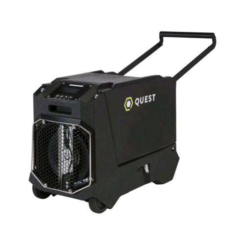 SU ORDINAZIONE  QUEST - DEUMIDIFICATORE PORTATILE - CDG 74 - 36L/GG