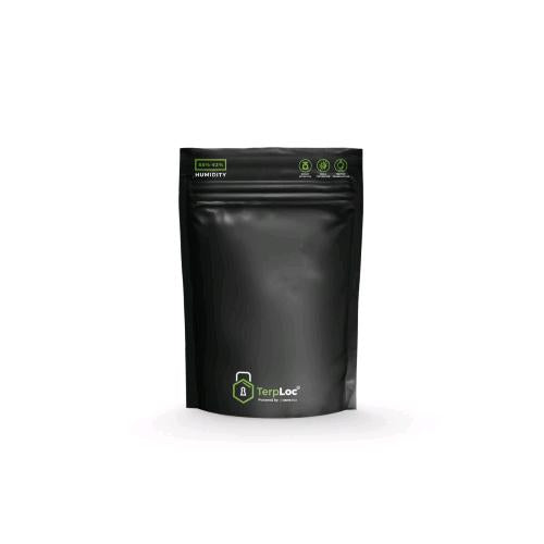 GROVE BAGS - TERPLOC - BUSTA ZIP SENZA FINESTRA OPACA  - 2KG - 61x64.7CM - 5 PZ