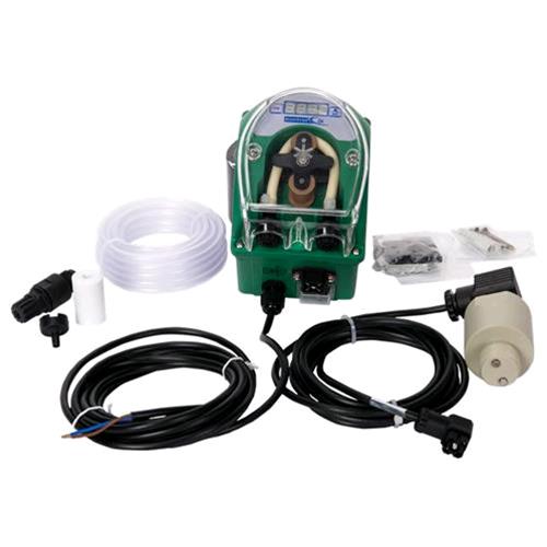 PROSYSTEM AQUA - POMPA AUTOMATIZZATA CONTROLLO E REGOLAZIONE EC - 02002