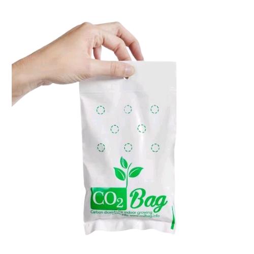CO2 BAG - BUSTA PER RILASCIO DI CO2 - M