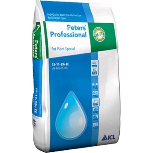 OSMOCOTE PETERS PROFESSIONAL POT PLANT SPECIAL - 15 KG
