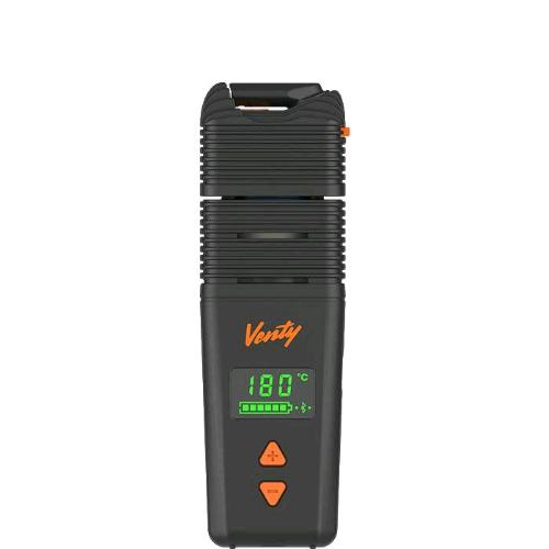 S&B - VENTY - VAPORIZZATORE COMPLETO