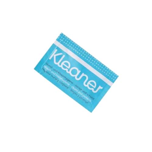 KLEANER - COLLUTORIO ANTI THC - SCATOLA DA 30 BUSTINE 6ML