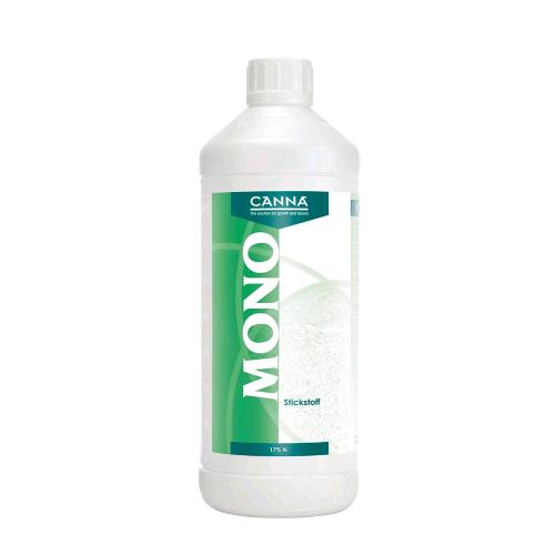 CANNA MONO AZOTO (N) 17% - 1L