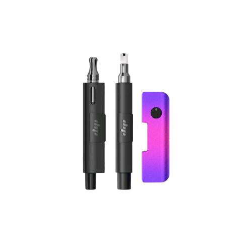 DIP DEVICES - EVRI - VAPORIZZATORE PER FIORI E CONCENRTATI - COSMIC