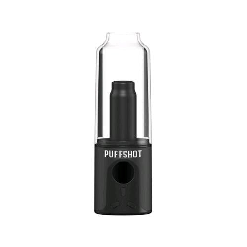 PUFFSHOT - WAX KIT