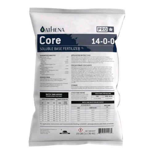 ATHENA - PRO LINE - PRO CORE - 11,33 KG SACCO SINGOLO