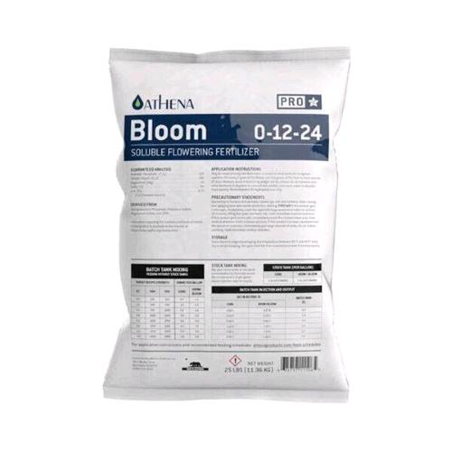 ATHENA - PRO LINE - PRO BLOOM - 11,33 KG SACCO SINGOLO