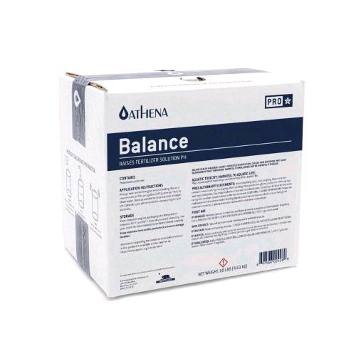 ATHENA - PRO LINE - PRO BALANCE - 4,53Kg (10Lbs)