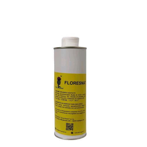 TERRA GREEN - FLORESNAT - 0,5 L