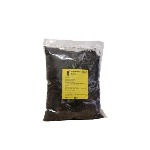 TERRA GREEN - HUMITERRA-GREEN GROW - SACCHETTO DA 2.5 KG