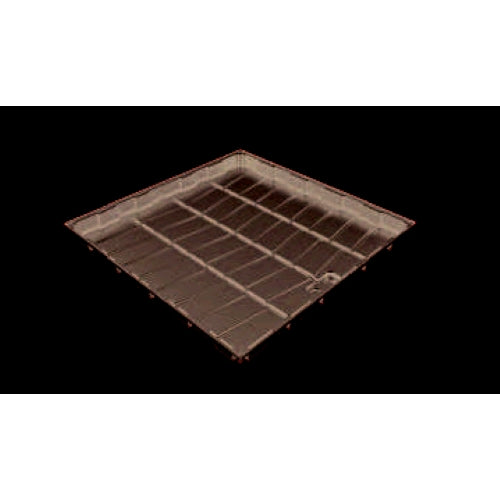 IDROLAB - IDROTRAYS DANISH TRAY 120X120