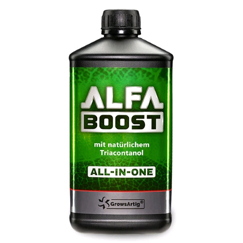 GROW ARTIG - ALFA BOOST 1L