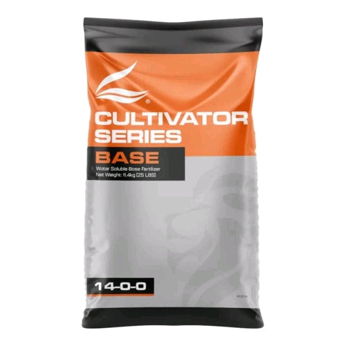 ADVANCED NUTRIENTS - CULTIVATOR SERIES BASE - 1 KG