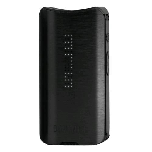 DAVINCI - VAPORIZZATORE IQ3 - ONYX