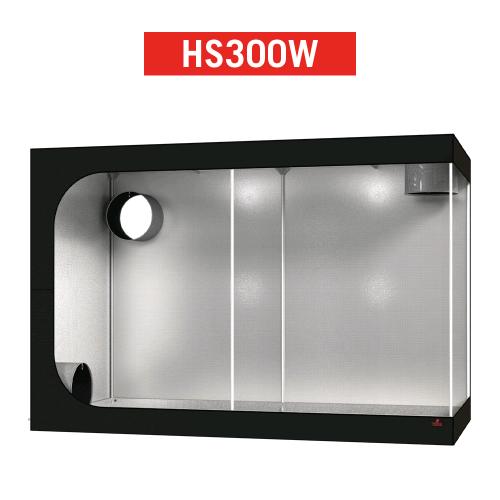 HYDRO SHOOT 300W - 300X150X200 CM - REVISION 2.0