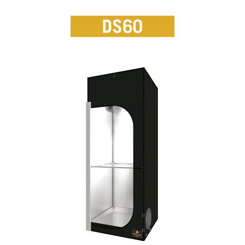 SECRET JARDIN - DS60 - DARK STREET - 60X60X158 CM - REV. 4.0