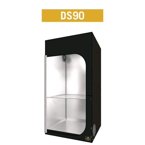 SECRET JARDIN - DS90 - DARK STREET - 90X90X178 CM - REV. 4.0