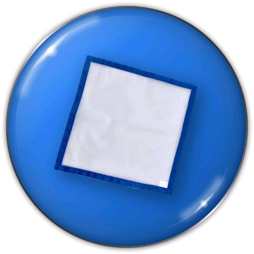 MEDICALNETS -  MAGLIE DI ESSICCAZIONE 30 X 30 CM  25µm
